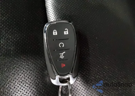 2019 Chevrolet Blazer Premier z USA, uszkodzony, nr VIN 3GNKBKRS2KS670784